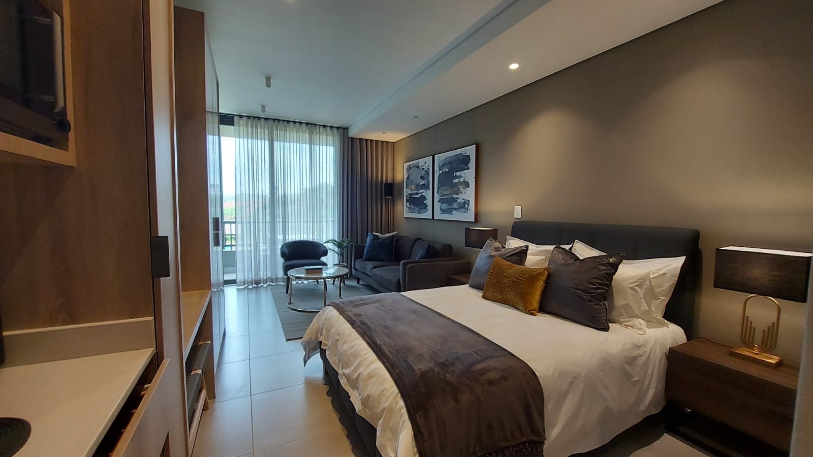 Apartment for rent in Zimbali Lakes Resort, Ballito, KwaZulu Natal