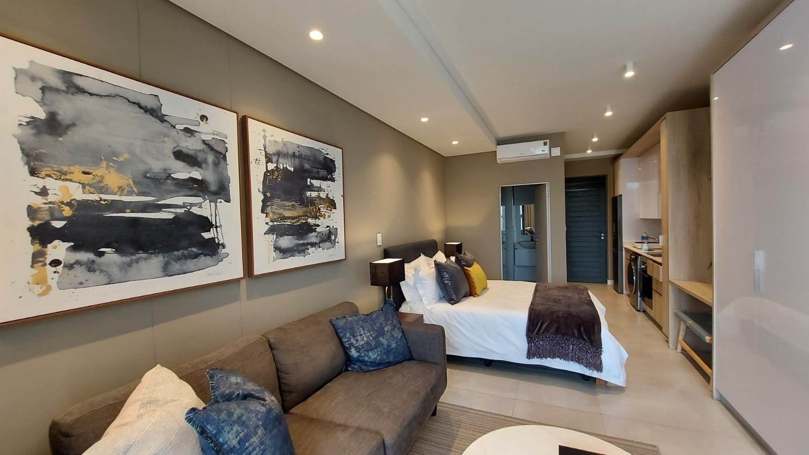 Apartment for rent in Zimbali Lakes Resort, Ballito, KwaZulu Natal