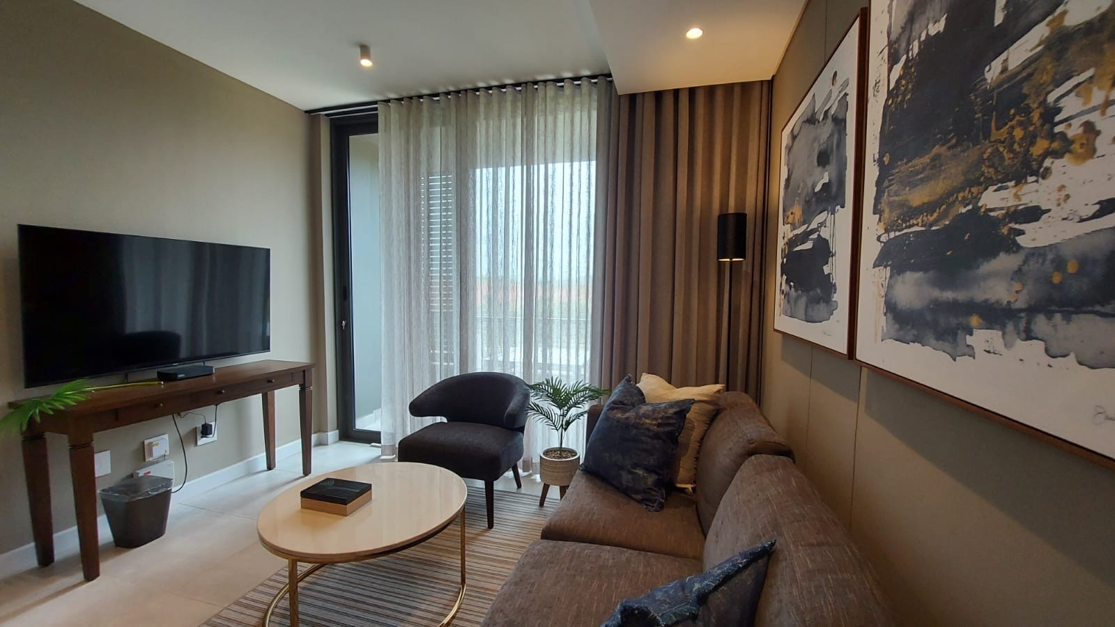 Apartment for rent in Zimbali Lakes Resort, Ballito, KwaZulu Natal