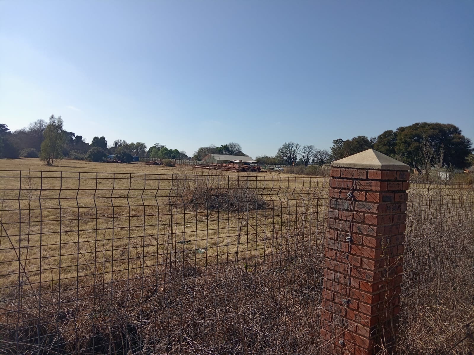 Business for sale in Benoni AH, Benoni, 25000 m²