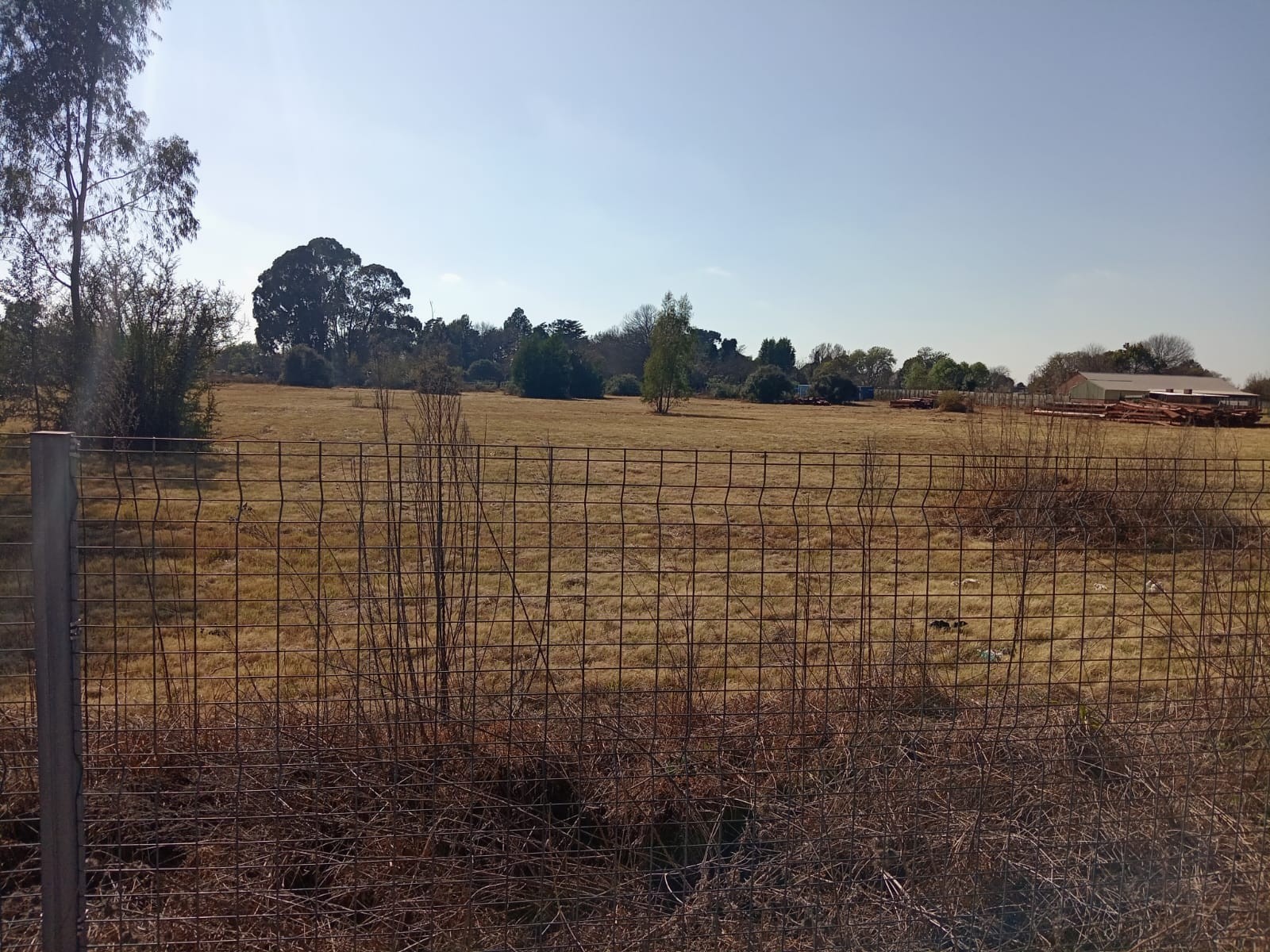 Business for sale in Benoni AH, Benoni, 25000 m²