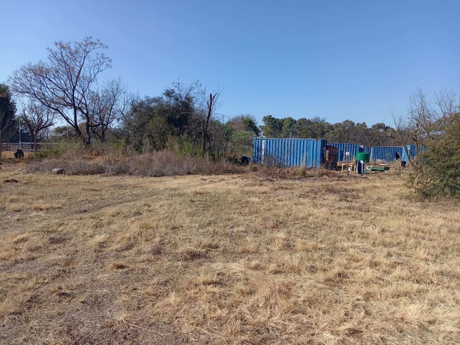 Business for sale in Benoni AH, Benoni, 25000 m²