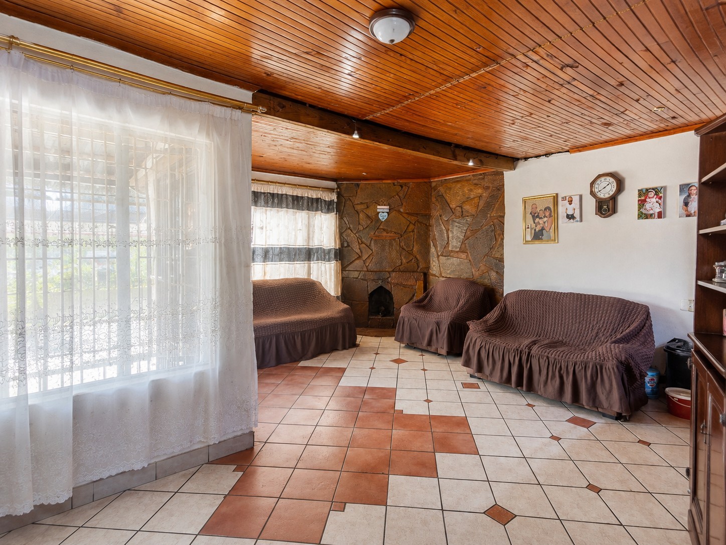 House for sale in Copesville, Pietermaritzburg, KwaZulu Natal, 365 m²