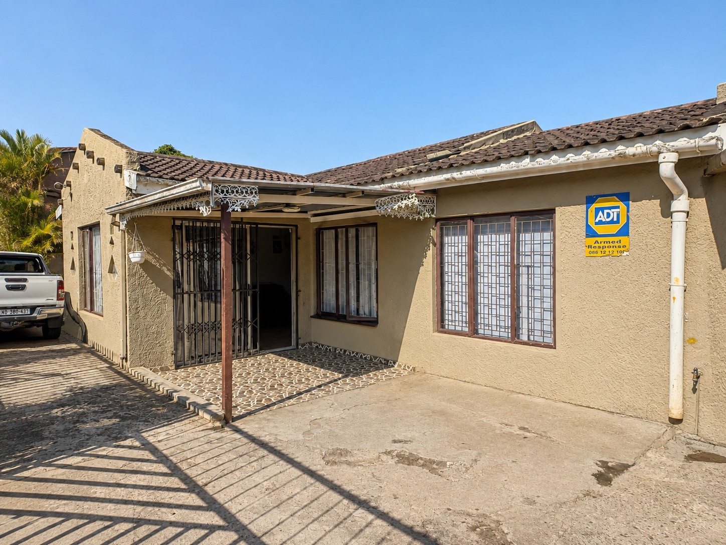 House for sale in Copesville, Pietermaritzburg, KwaZulu Natal, 365 m²