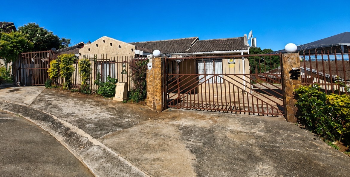 House for sale in Copesville, Pietermaritzburg, KwaZulu Natal, 365 m²