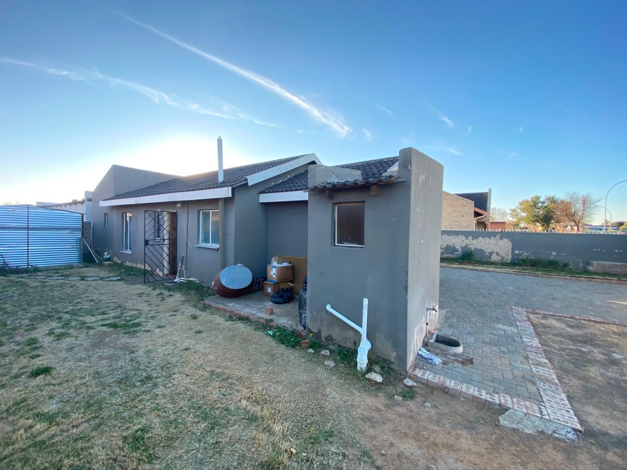House for sale in Lourierpark, Bloemfontein
