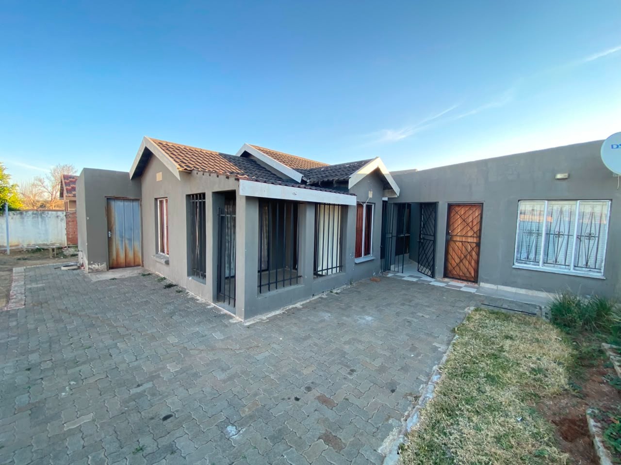 House for sale in Lourierpark, Bloemfontein
