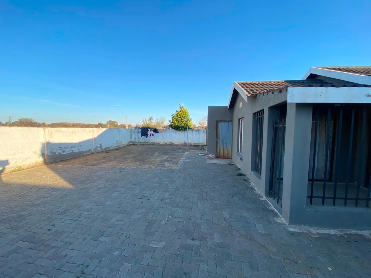 House for sale in Lourierpark, Bloemfontein