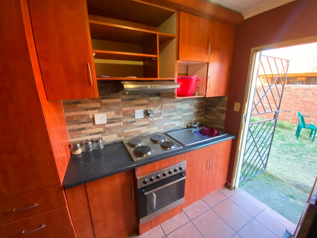 House for sale in Lourierpark, Bloemfontein