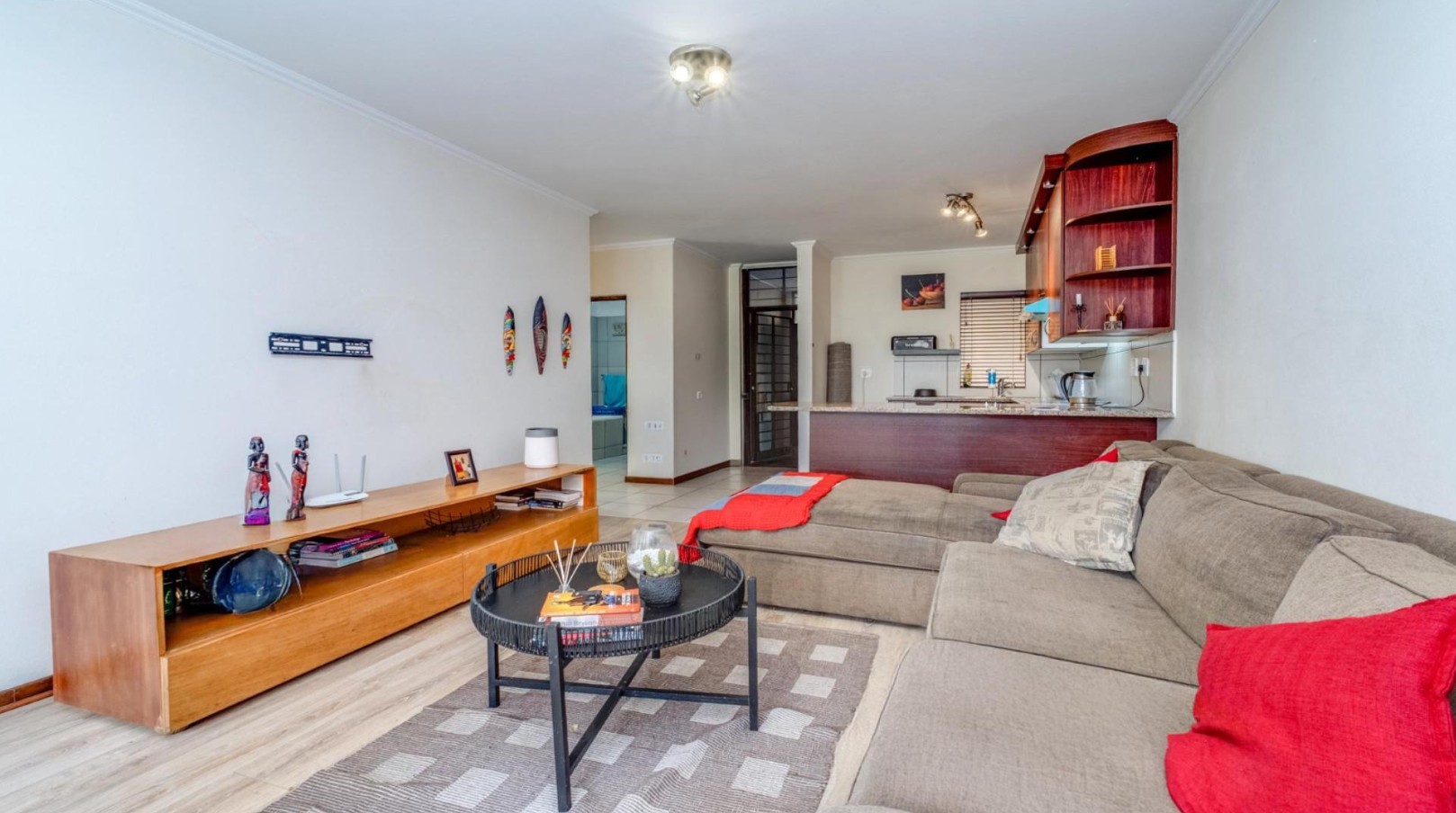 Apartment for sale in Jackal Creek Golf Estate, Randburg