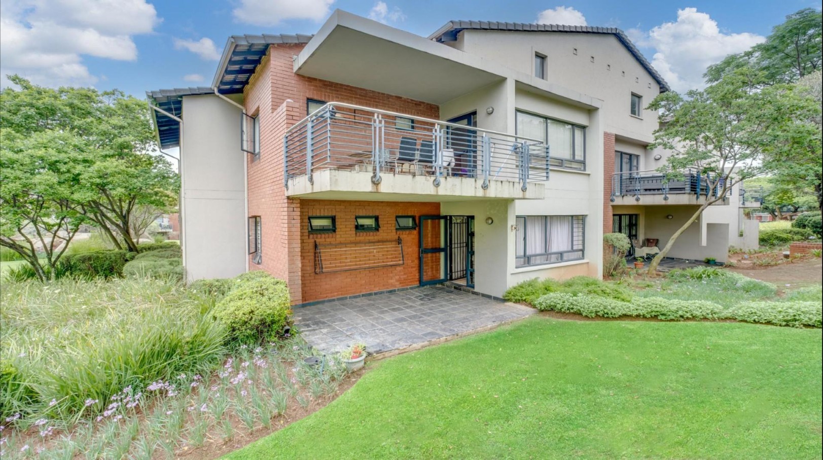 Apartment for sale in Jackal Creek Golf Estate, Randburg