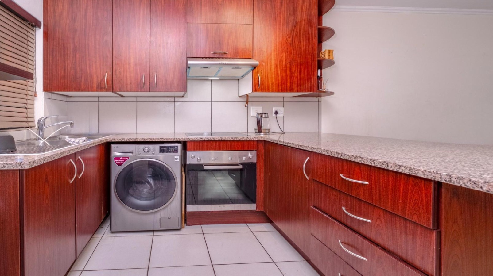 Apartment for sale in Jackal Creek Golf Estate, Randburg