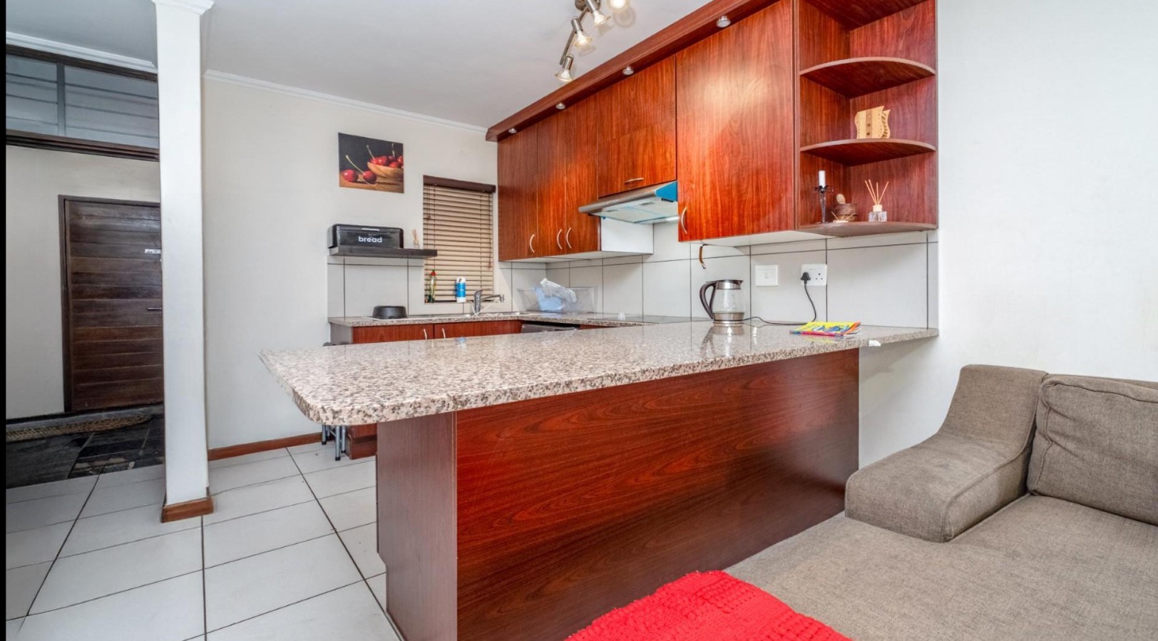 Apartment for sale in Jackal Creek Golf Estate, Randburg