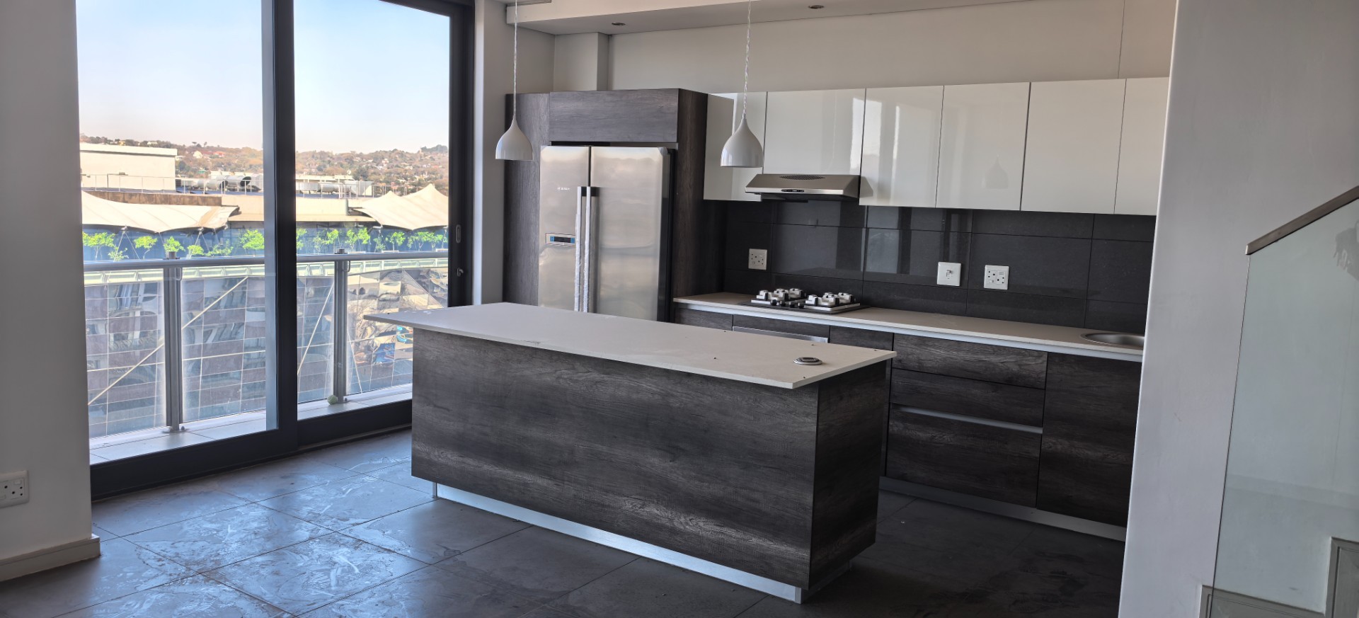 Penthouse for sale in Bedfordview, 106 m²