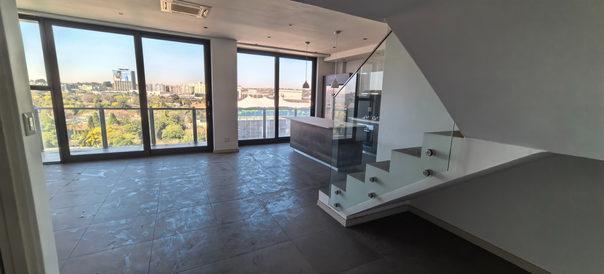Penthouse for sale in Bedfordview, 106 m²