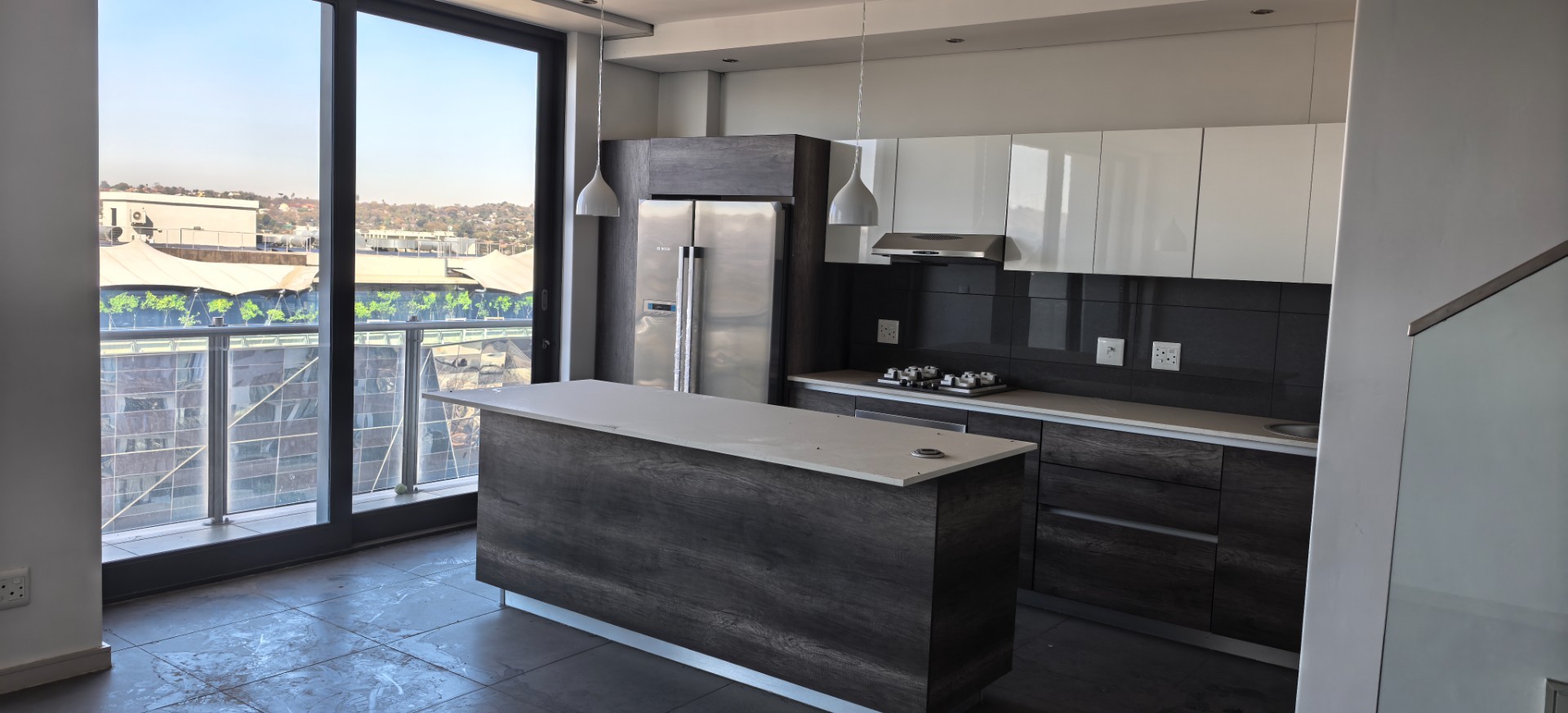 Penthouse for sale in Bedfordview, 106 m²