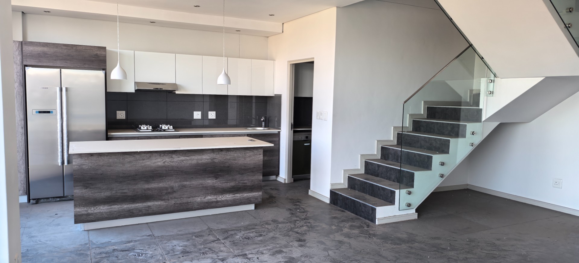 Penthouse for sale in Bedfordview, 106 m²