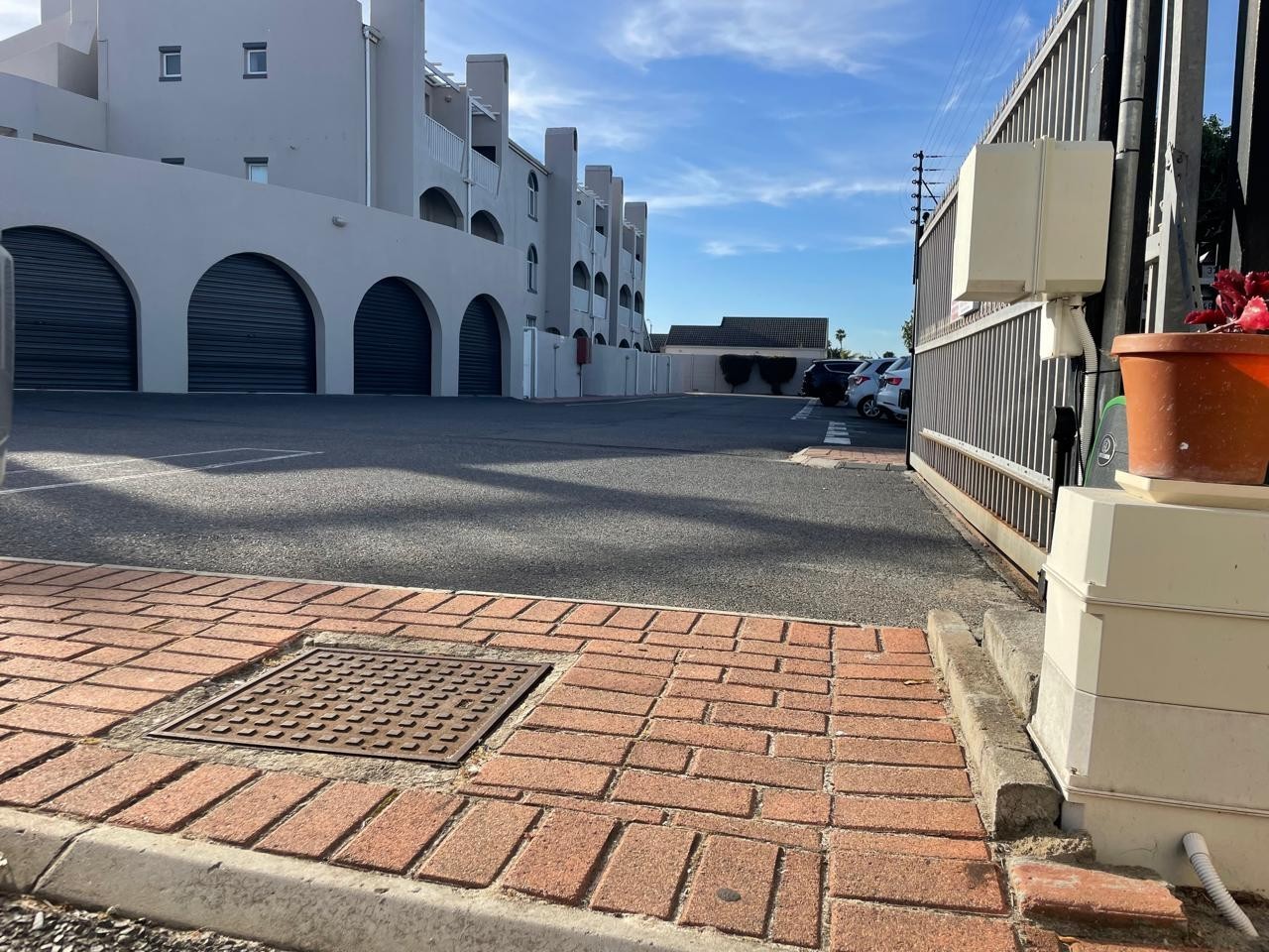 Apartment for sale in West Beach, Blouberg, 50 m²