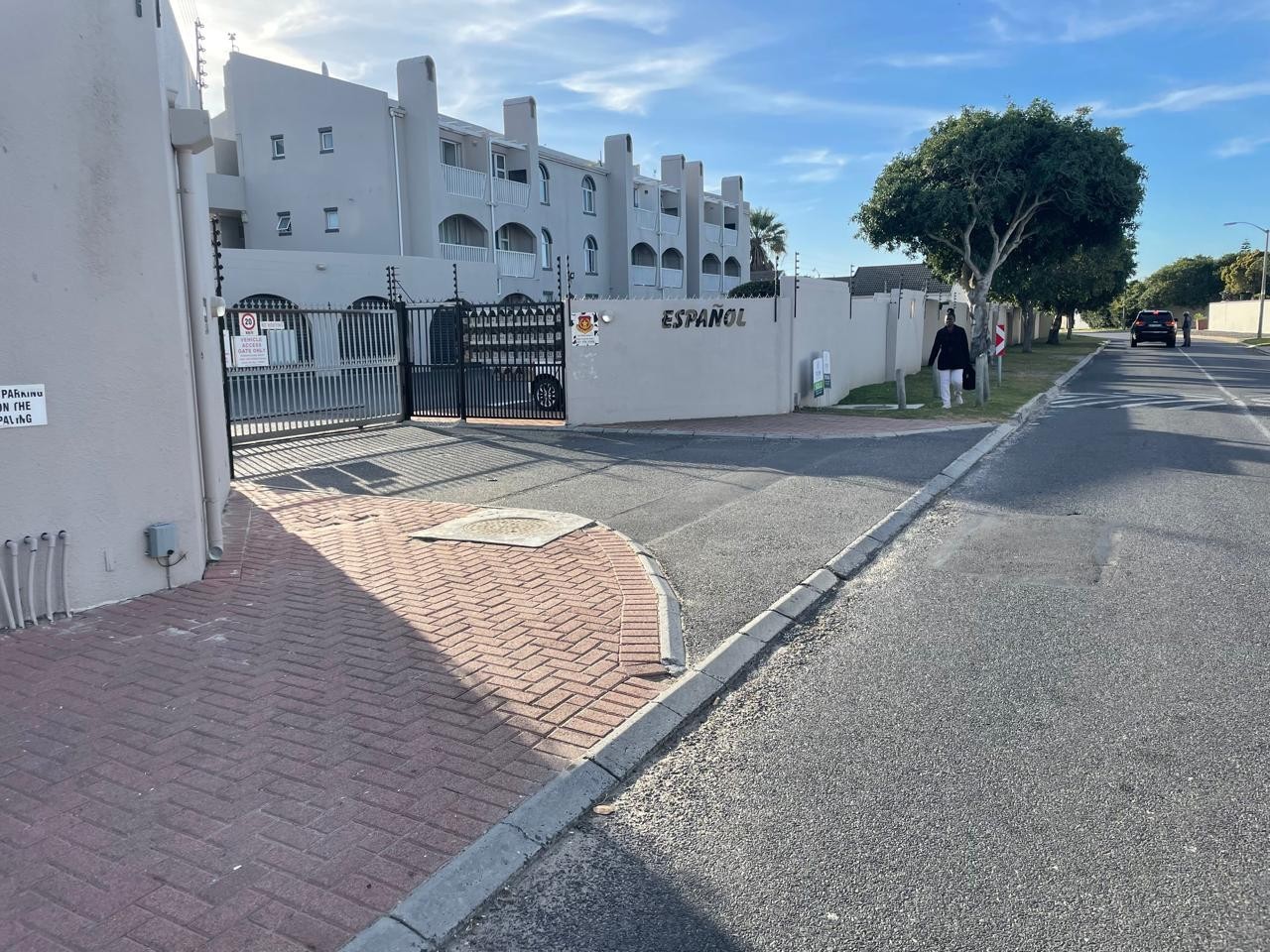 Apartment for sale in West Beach, Blouberg, 50 m²