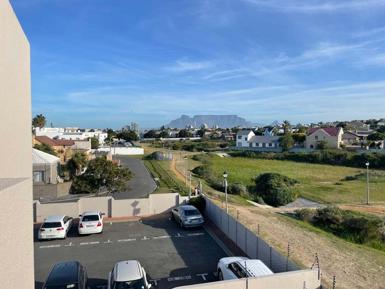 Apartment for sale in West Beach, Blouberg, 50 m²