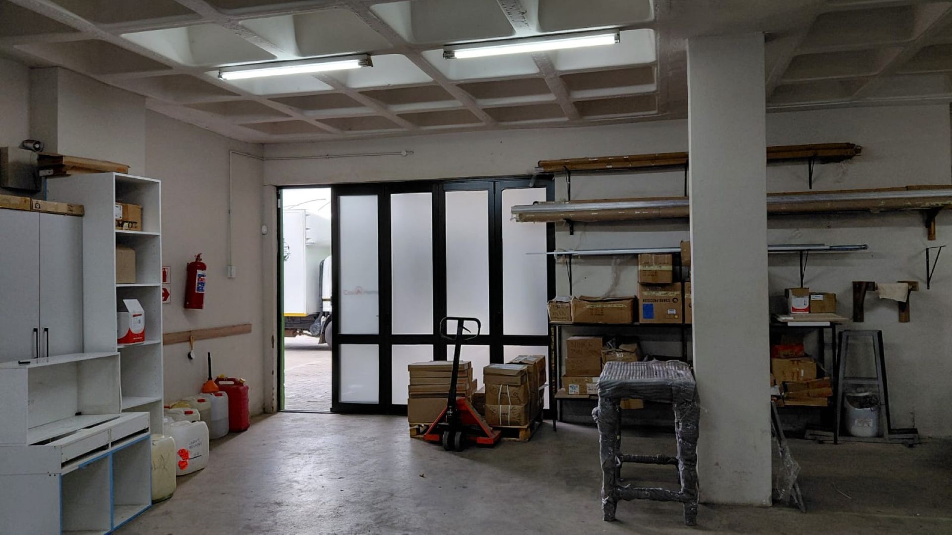 Factory for sale in Shakas Head, Ballito, KwaZulu Natal, 6 PENTAGON COURT, IMBONINI INDUSTRIAL PARK, 1 BARBET STREET, Shakas Head, Ballito, KwaZulu Natal, 456 m²