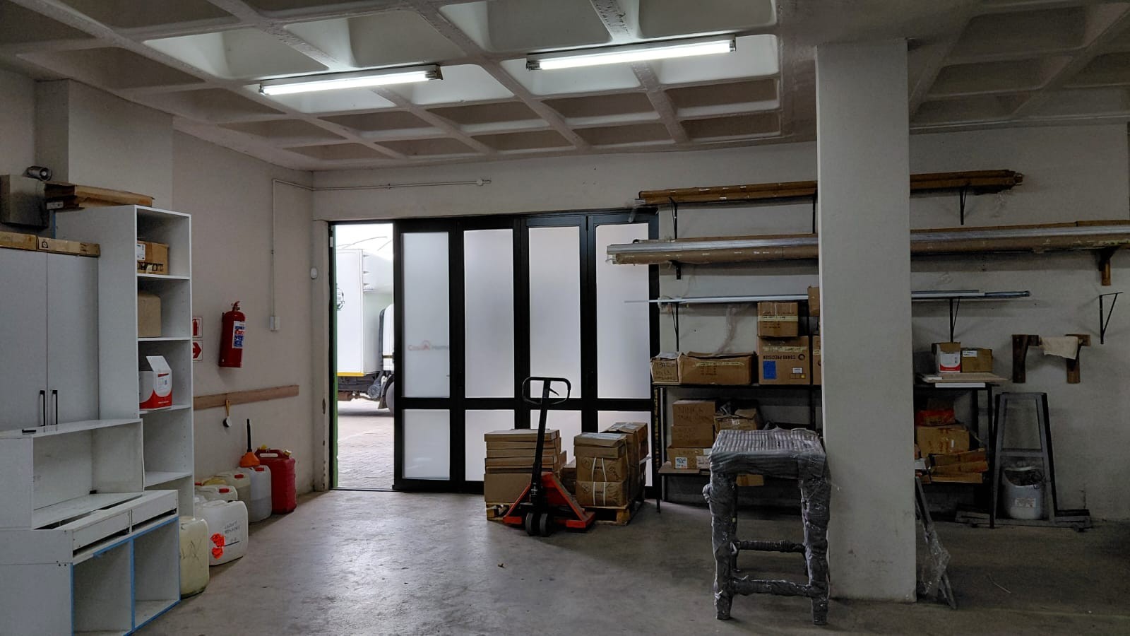 Industrial Investment Opportunity | Imbonini Business Park, Shakas Head 3