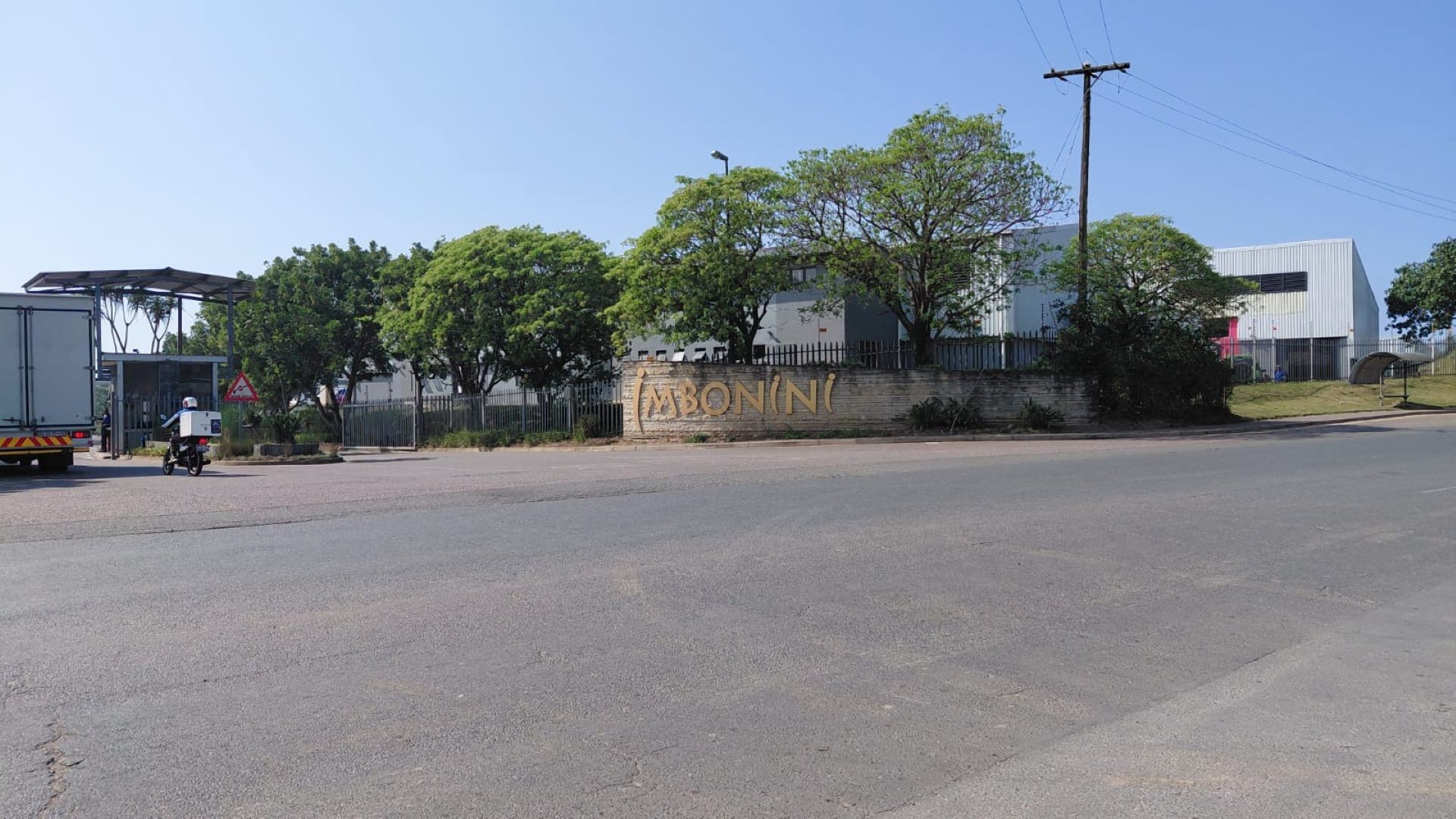 Factory for sale in Shakas Head, Ballito, KwaZulu Natal, 6 PENTAGON COURT, IMBONINI INDUSTRIAL PARK, 1 BARBET STREET, Shakas Head, Ballito, KwaZulu Natal, 456 m²