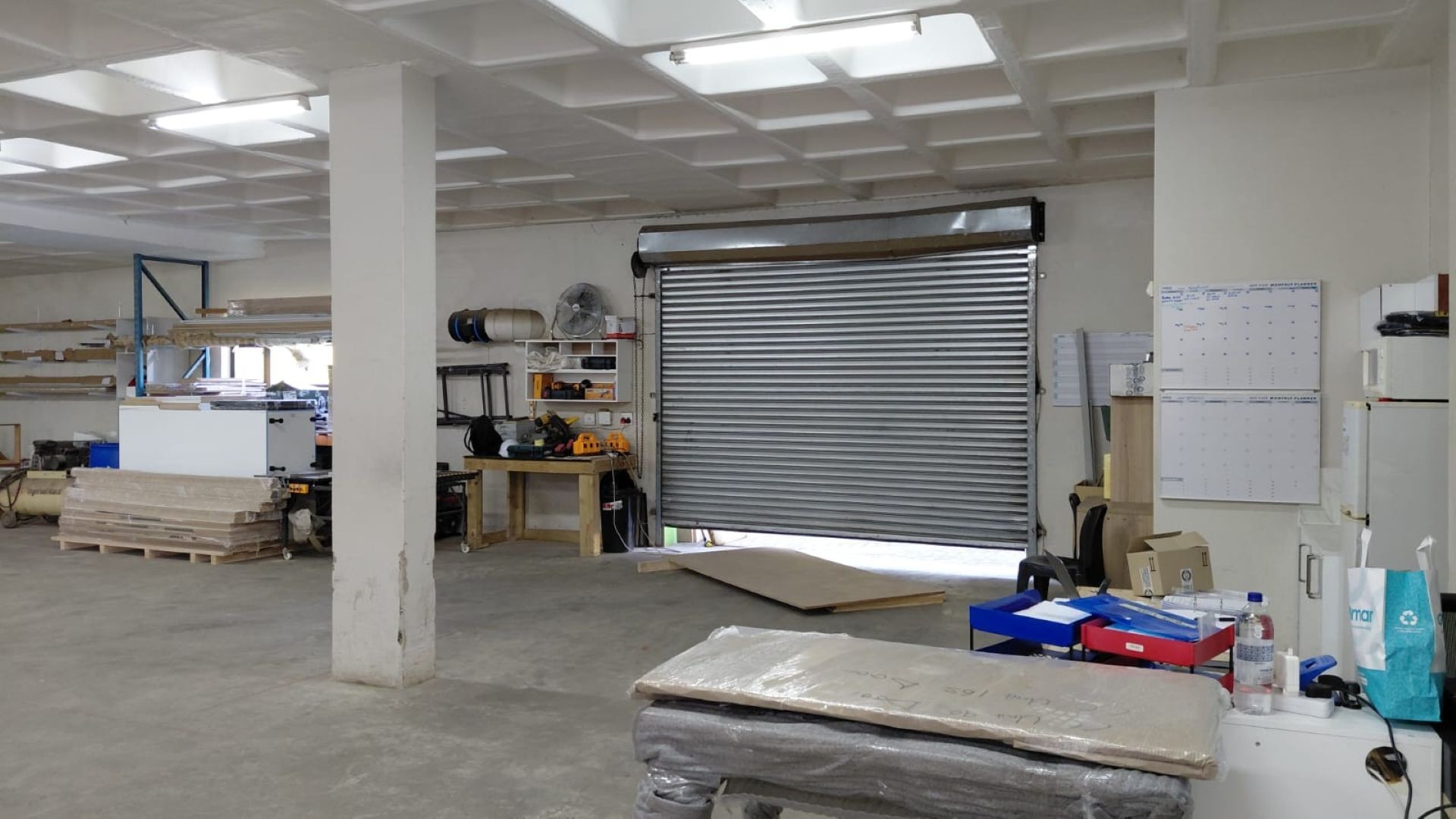 Factory for sale in Shakas Head, Ballito, KwaZulu Natal, 6 PENTAGON COURT, IMBONINI INDUSTRIAL PARK, 1 BARBET STREET, Shakas Head, Ballito, KwaZulu Natal, 456 m²