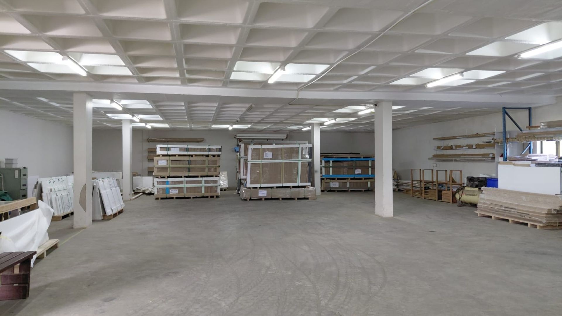Industrial Investment Opportunity | Imbonini Business Park, Shakas Head