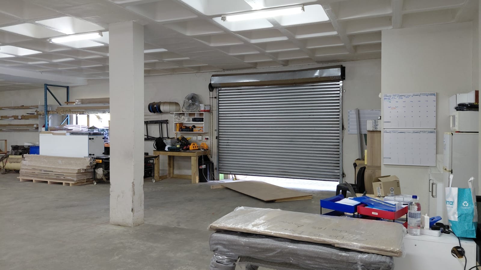 Factory for sale in Shakas Head, Ballito, KwaZulu Natal, 6 PENTAGON COURT, IMBONINI INDUSTRIAL PARK, 1 BARBET STREET, Shakas Head, Ballito, KwaZulu Natal, 456 m²
