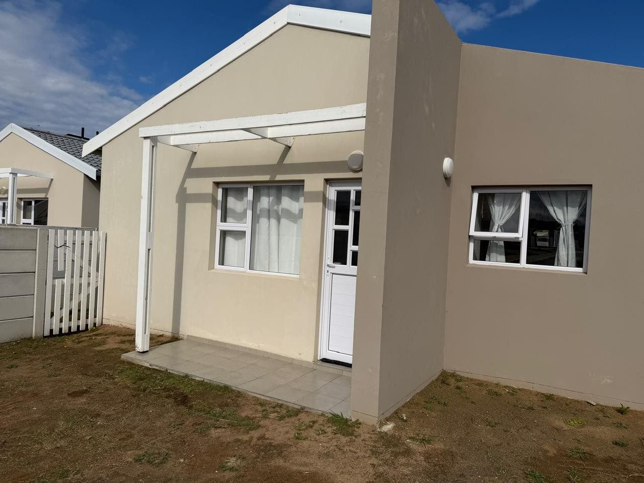 Townhouse for sale in Gonubie North, Gonubie, East London, 78 m²