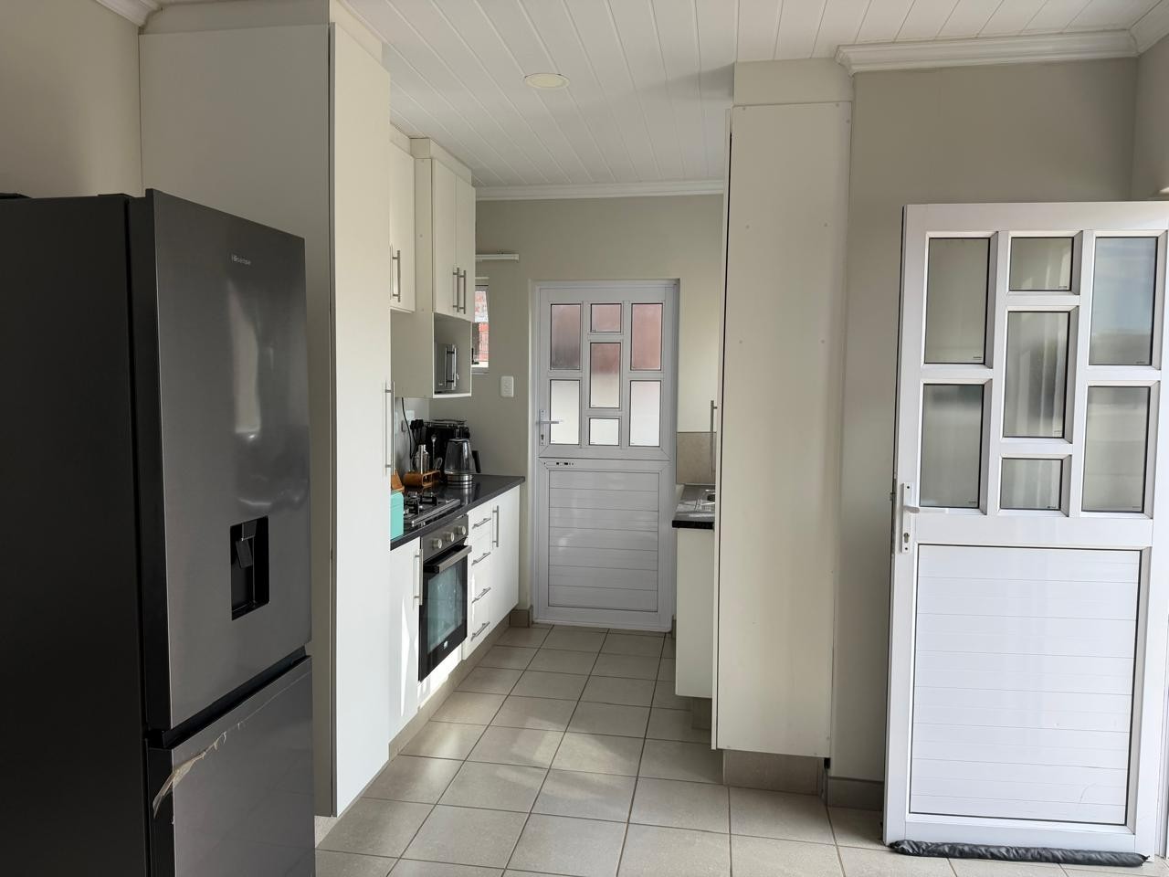 Townhouse for sale in Gonubie North, Gonubie, East London, 78 m²