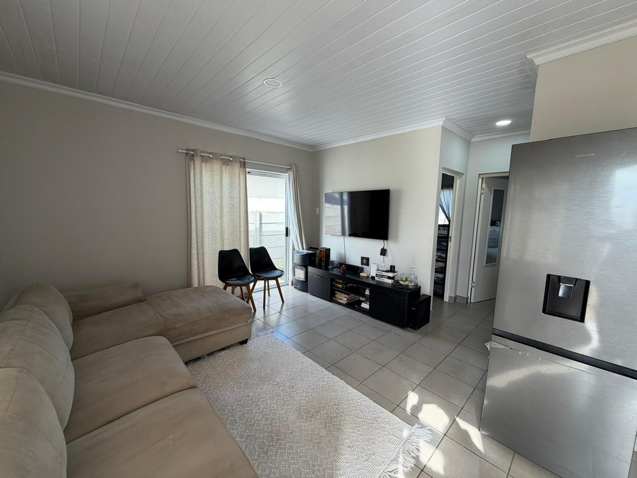Townhouse for sale in Gonubie North, Gonubie, East London, 78 m²
