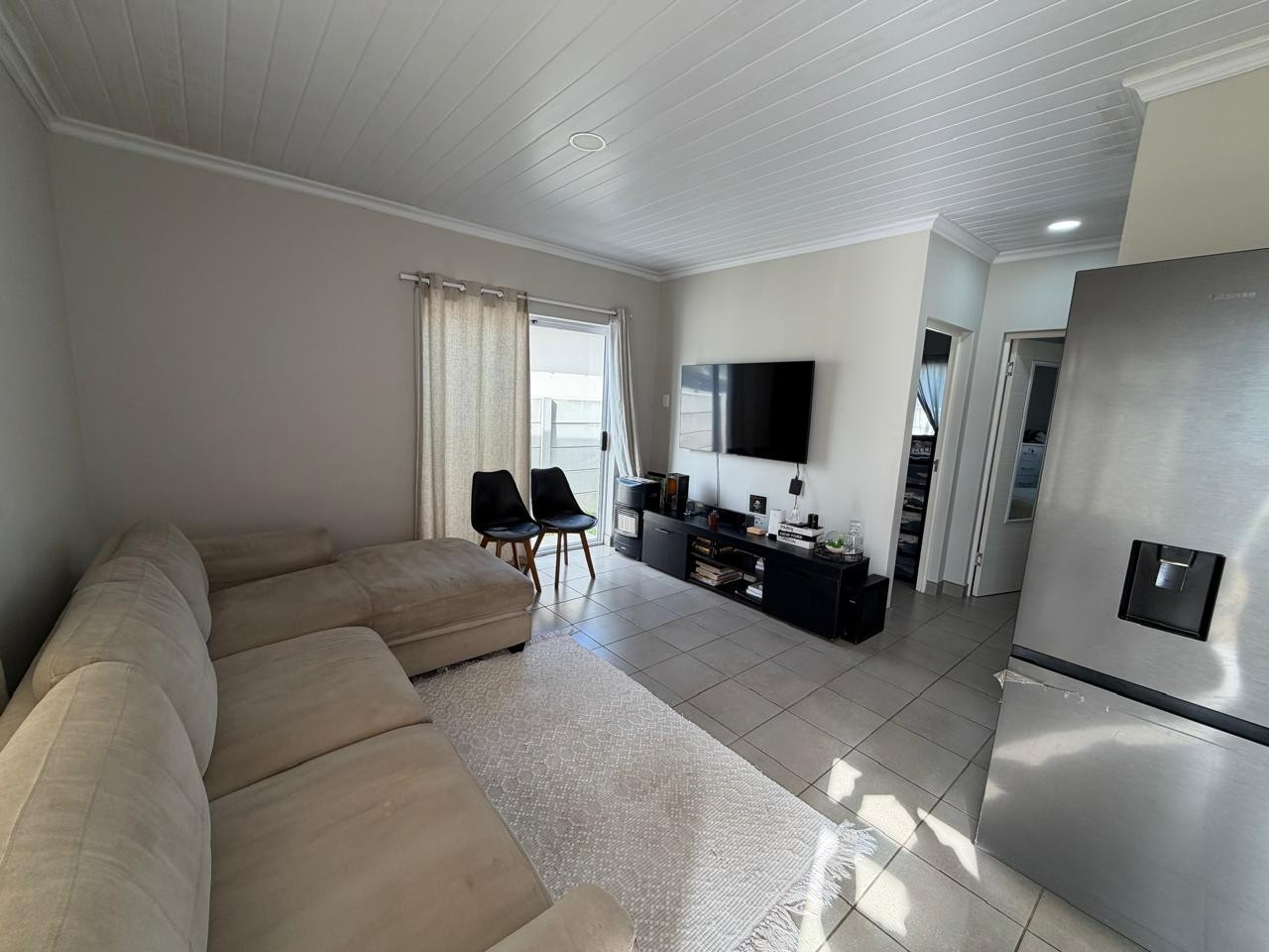 Townhouse for sale in Gonubie North, Gonubie, East London, 78 m²