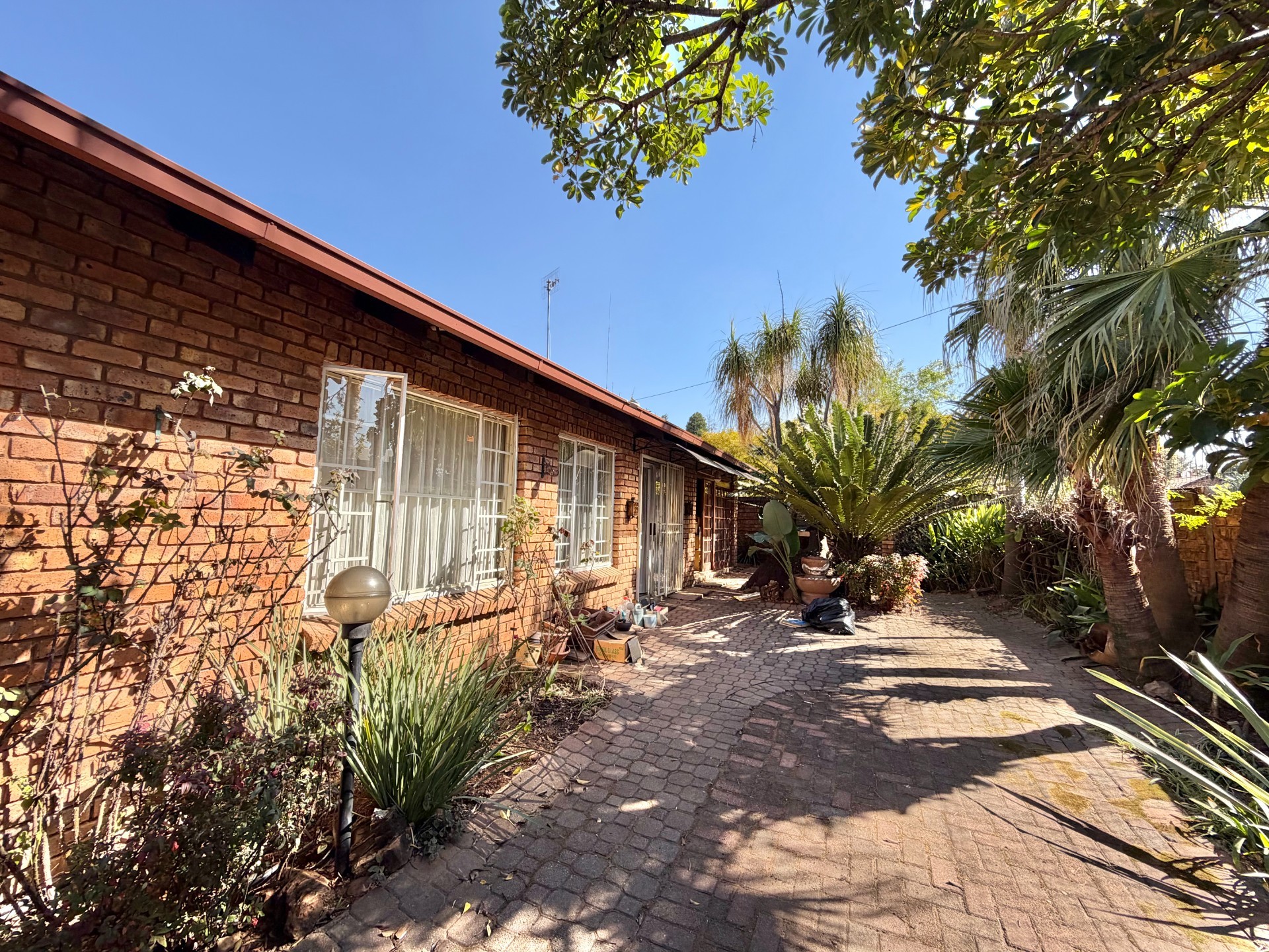 Townhouse for sale in Garsfontein, Pretoria, 55, Oppiehoek, 845 Delfi Avenue, Garsfontein, Pretoria, Gauteng, 99 m²