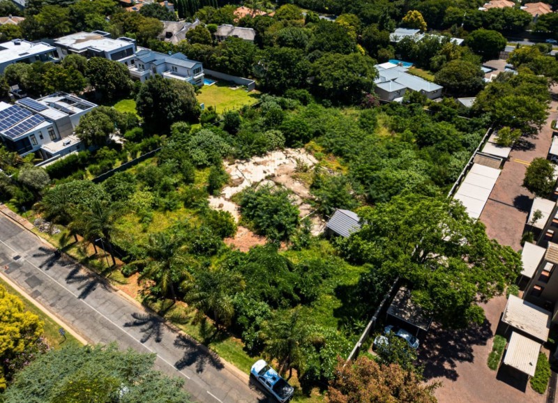 Vacant Land for sale in Bryanston East, Sandton, 00, 00 ormonde road, Bryanston East, Sandton, Gauteng