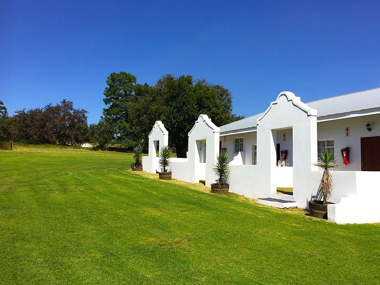 Farm for sale in Belfast Rural, Belfast, 850000 m²