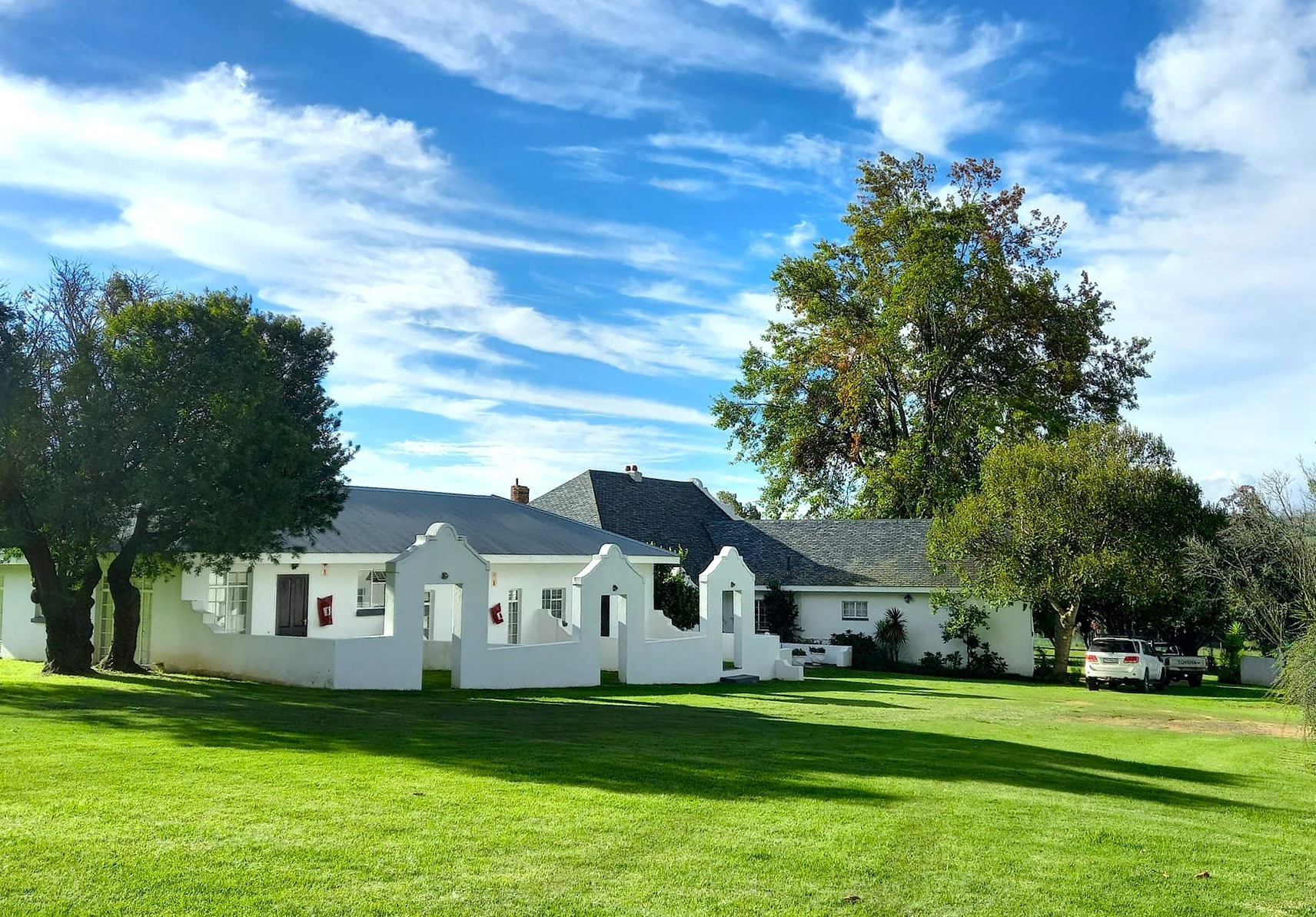 Country Living at its best
