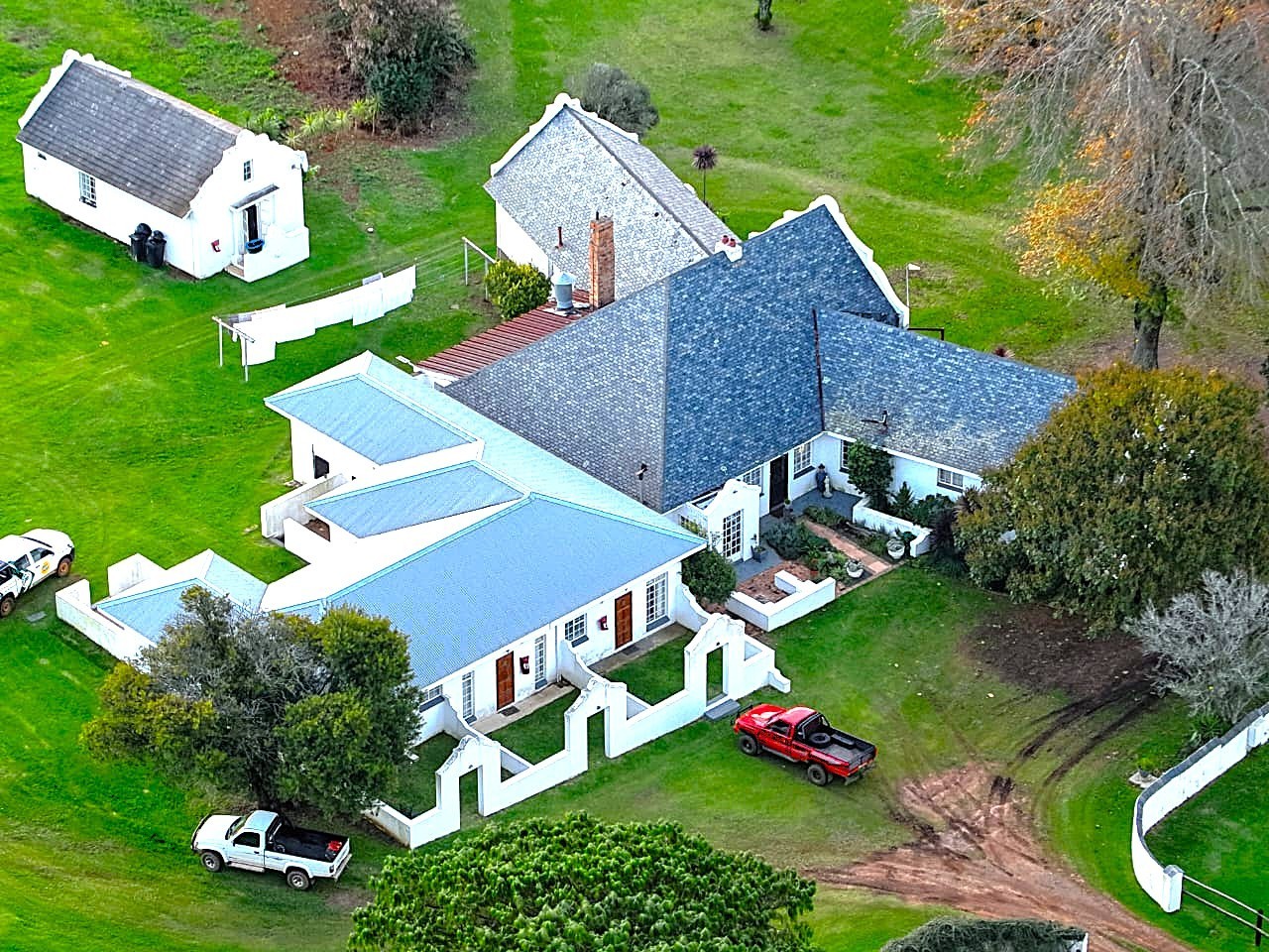 Farm for sale in Belfast Rural, Belfast, 850000 m²