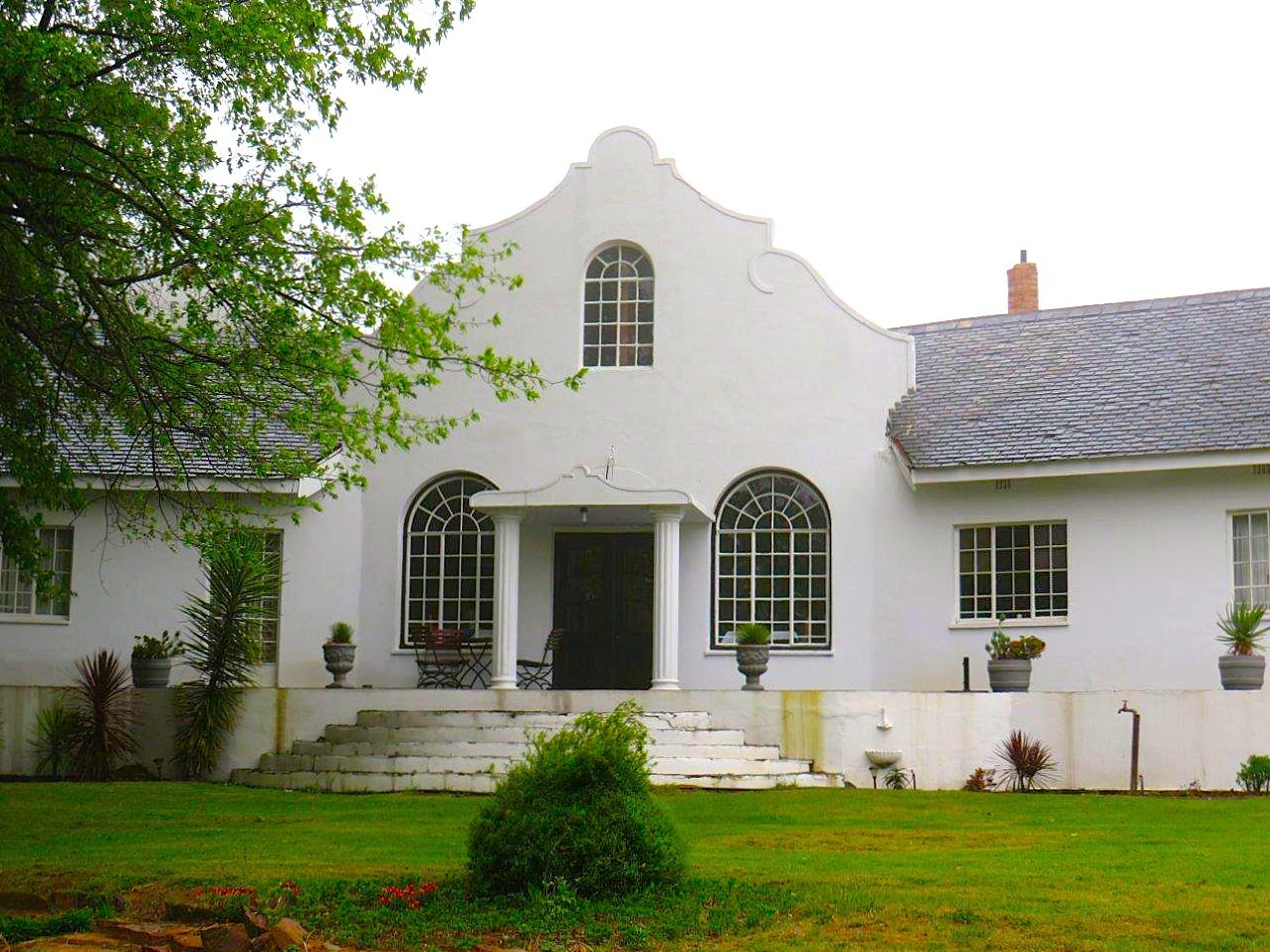 Farm for sale in Belfast Rural, Belfast, 850000 m²