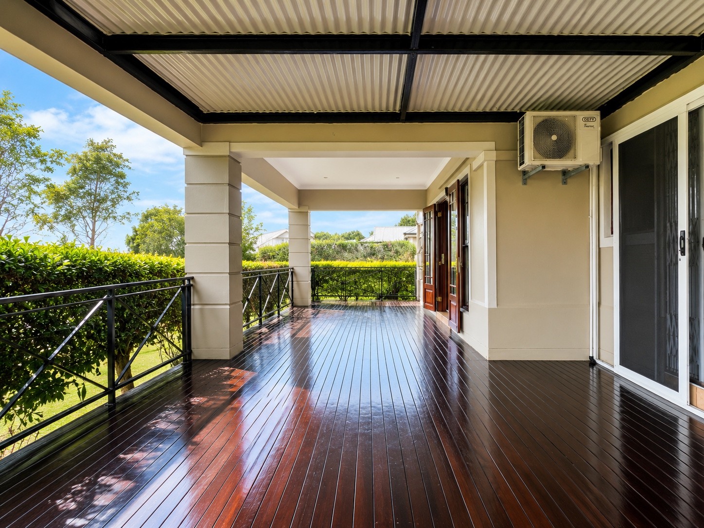 Townhouse for rent in Ferncliffe, Pietermaritzburg, KwaZulu Natal