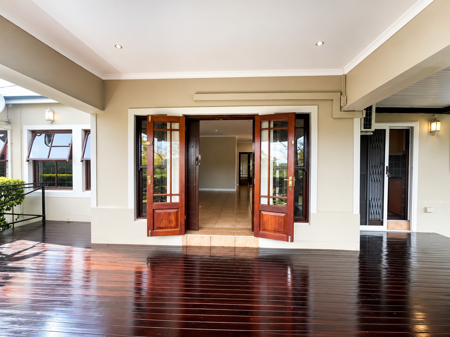 Townhouse for rent in Ferncliffe, Pietermaritzburg, KwaZulu Natal