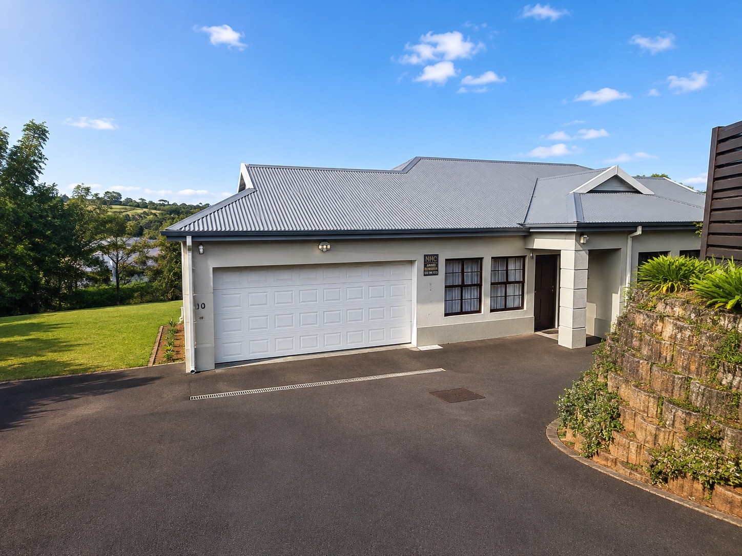 Townhouse for rent in Ferncliffe, Pietermaritzburg, KwaZulu Natal