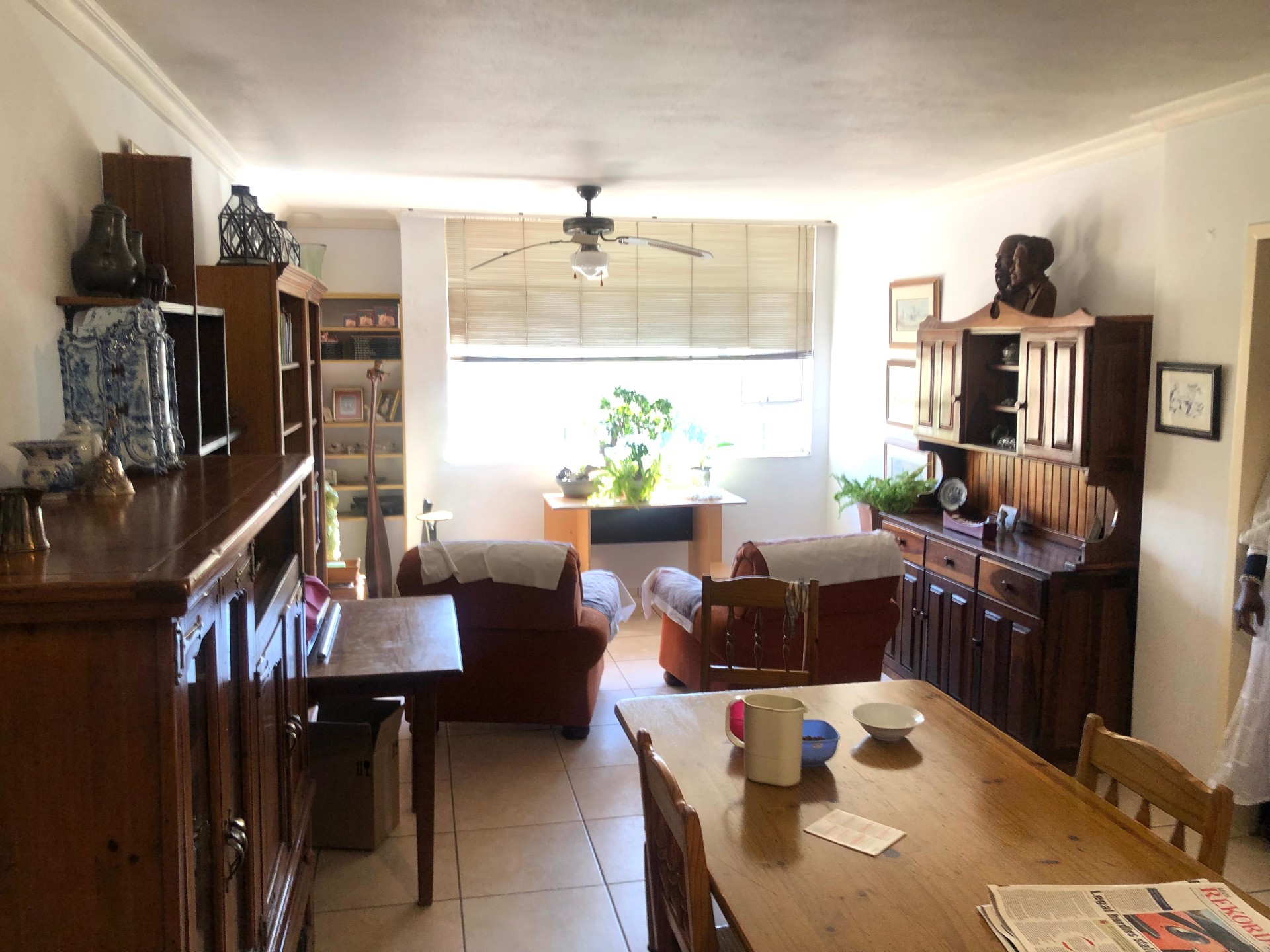 Apartment for sale in Wonderboom, Pretoria, 2 5, Hughes Luscor, 531 Lombard street, Wonderboom, Pretoria, Gauteng, 78 m²