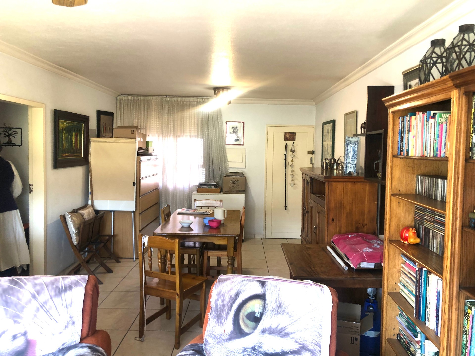 Apartment for sale in Wonderboom, Pretoria, 2 5, Hughes Luscor, 531 Lombard street, Wonderboom, Pretoria, Gauteng, 78 m²