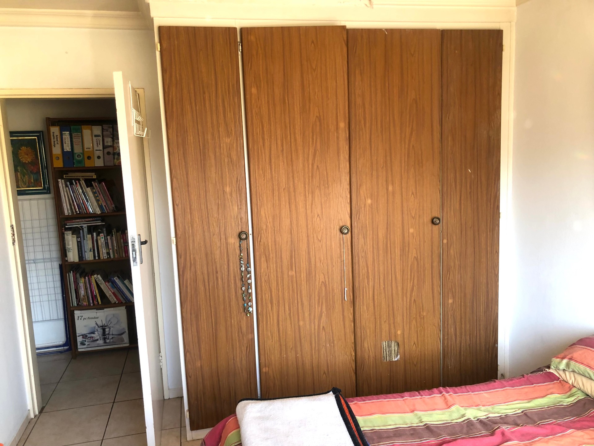 Apartment for sale in Wonderboom, Pretoria, 2 5, Hughes Luscor, 531 Lombard street, Wonderboom, Pretoria, Gauteng, 78 m²