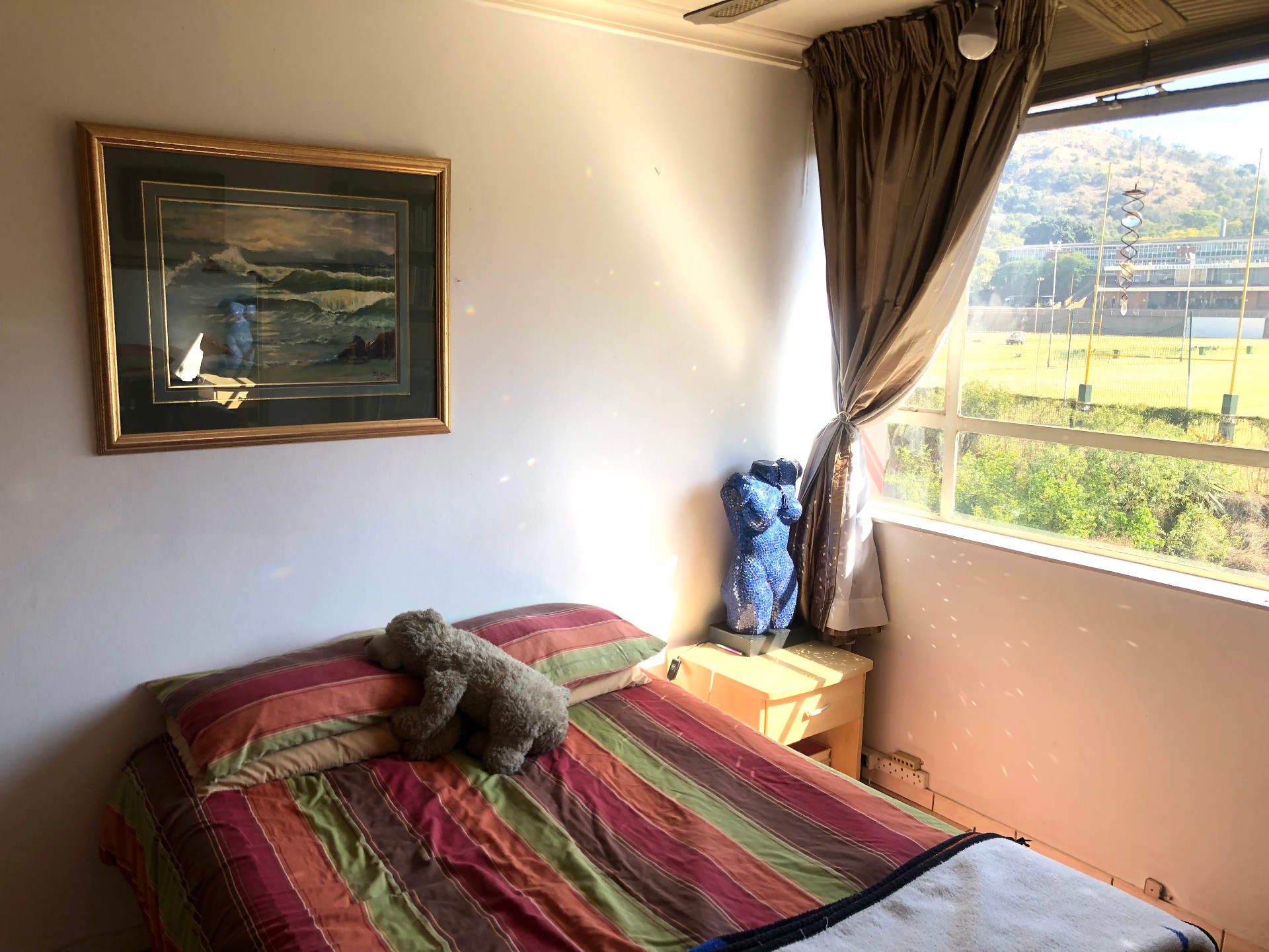 Apartment for sale in Wonderboom, Pretoria, 2 5, Hughes Luscor, 531 Lombard street, Wonderboom, Pretoria, Gauteng, 78 m²