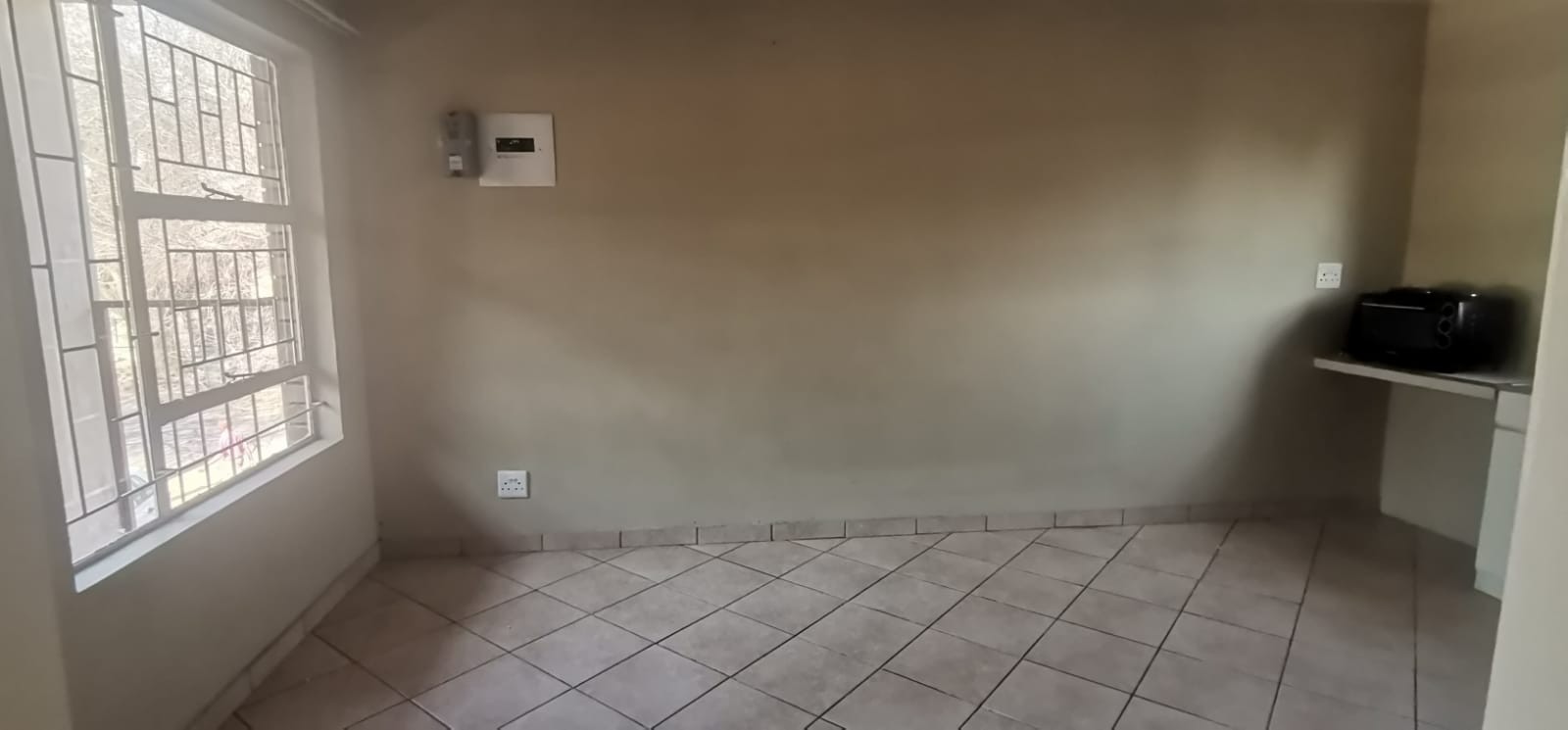 Apartment for rent in Oos Einde, Rustenburg, North West