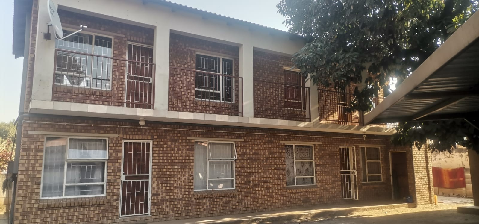 Apartment for rent in Oos Einde, Rustenburg, North West