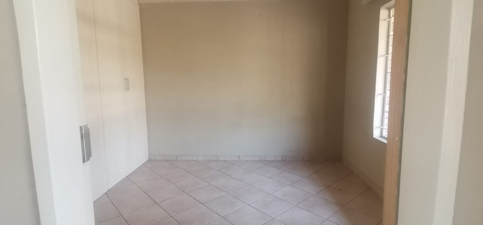 Apartment for rent in Oos Einde, Rustenburg, North West